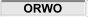 ORWO-Tonb�nder