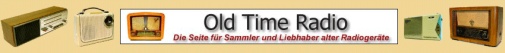 old time radio