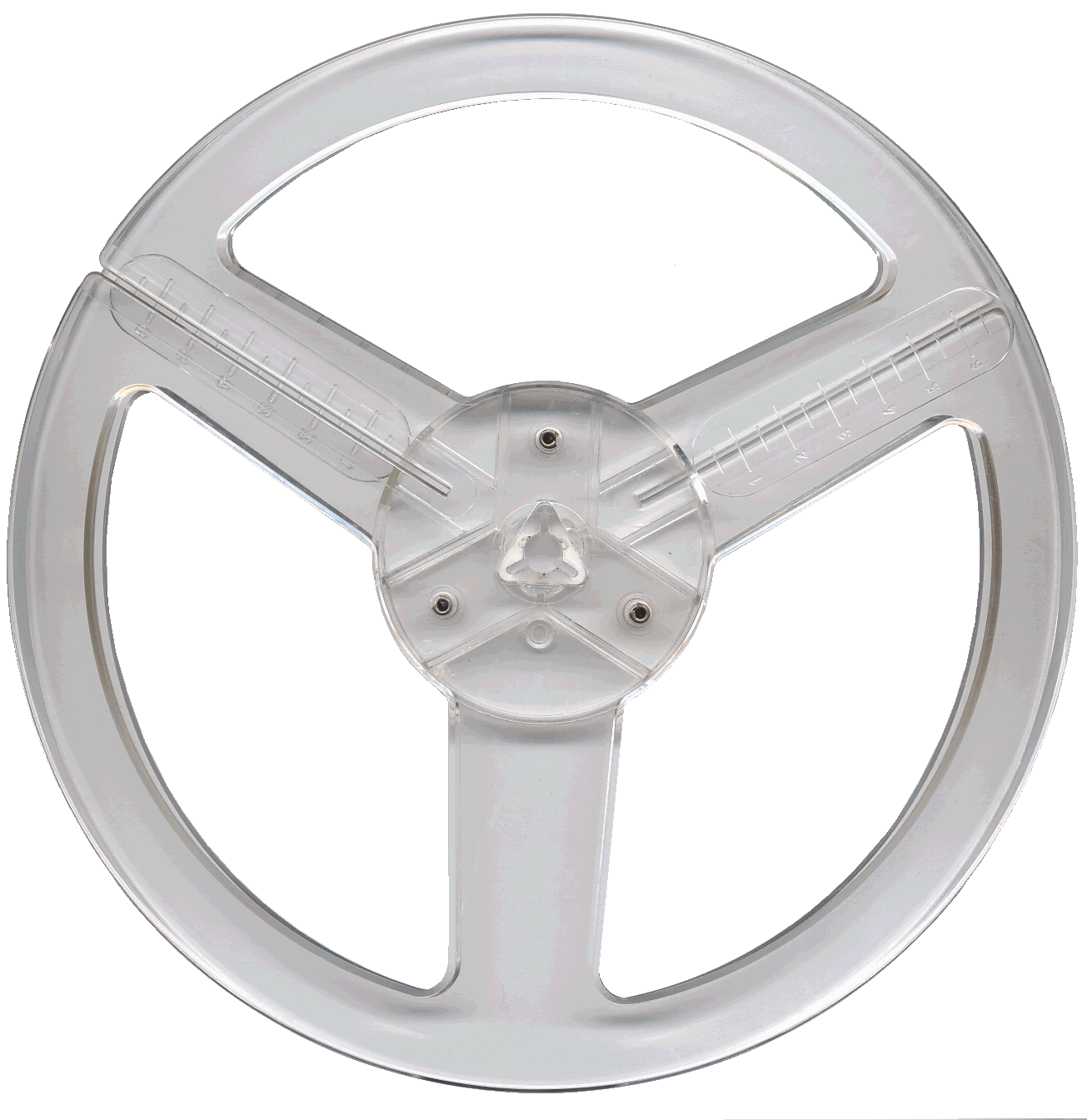 22 cm Spule ohne Logo