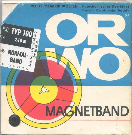 TYP100 240m