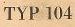 Typ 104