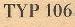 Typ 106