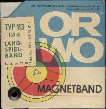 TYP113 - 130m