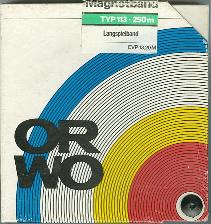 TYP113 - 250m