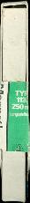 TYP113 - 250m