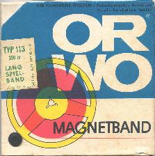 TYP113 - 350m