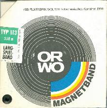 TYP113 - 350m