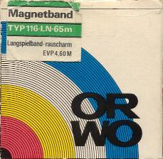 Typ 116 65m
