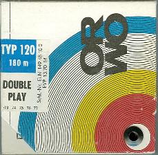 TYP120 180m