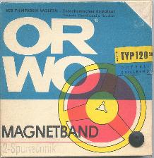 TYP120 360m