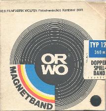 TYP120 360m