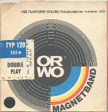 TYP120 360m