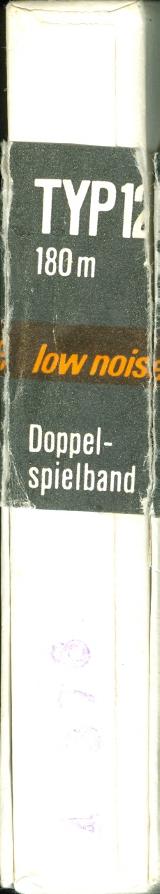 TYP121 low noise 180m