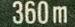 Typ121 360m