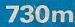 Typ123 730m