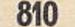 Typ130 810m