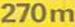 Typ131 270m