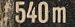 Typ131 540m