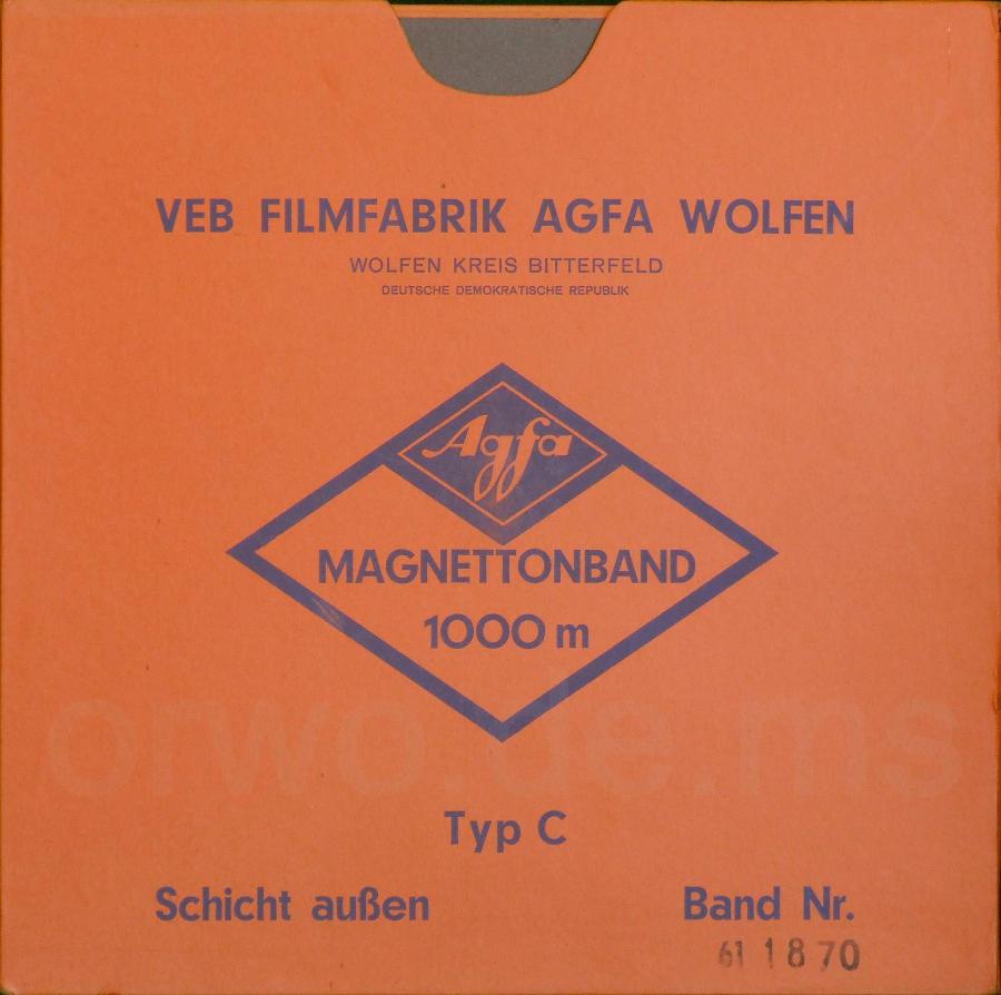 Agfa C 1000m