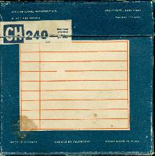 CH 240m