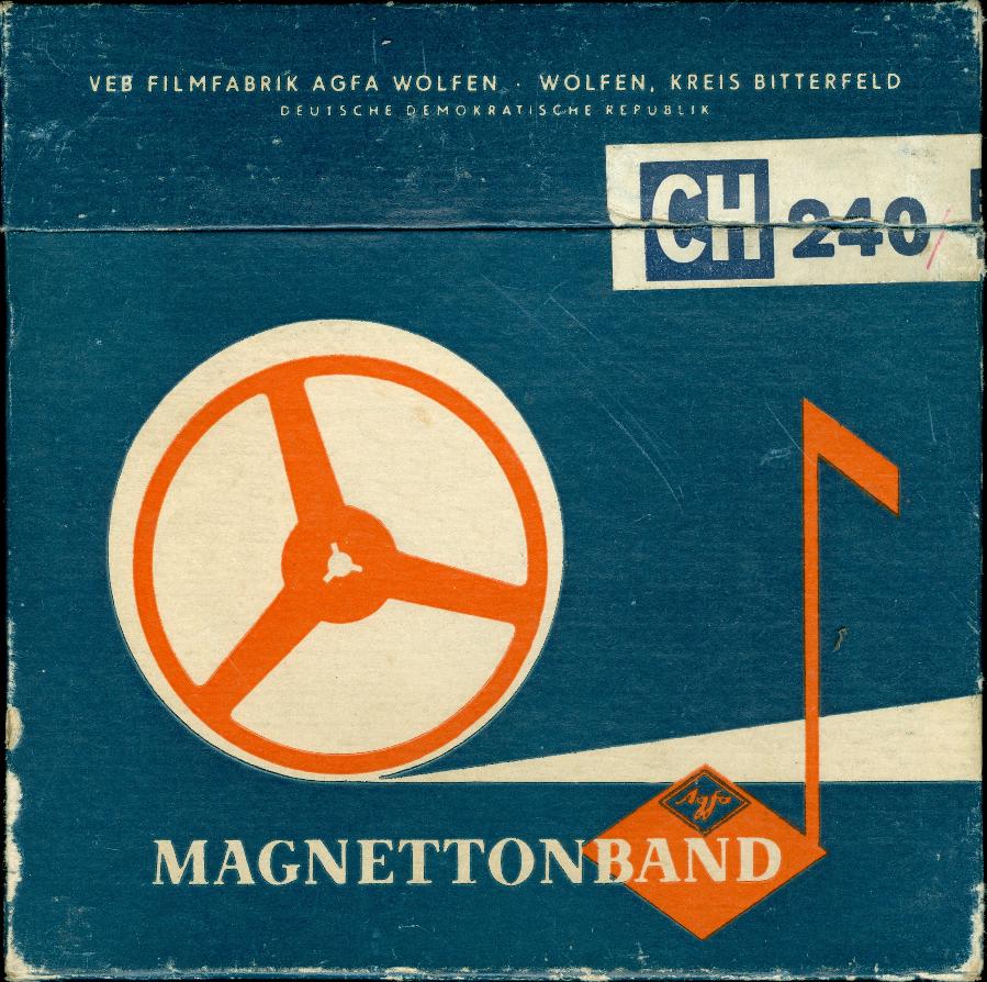 Typ CH 240m