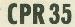 CPR35