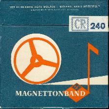 Agfa CR 240m