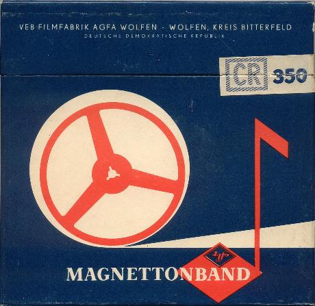 Agfa CR 350m