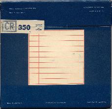Agfa CR 350m