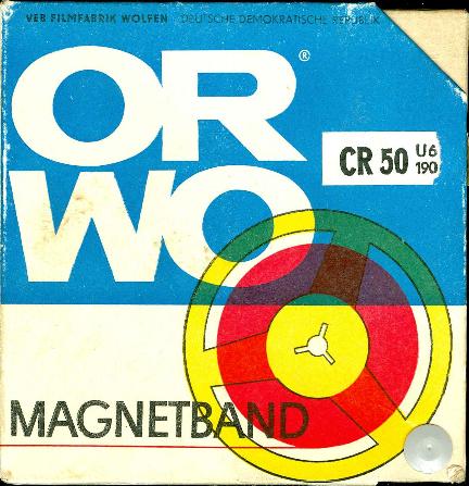 CR50 190m
