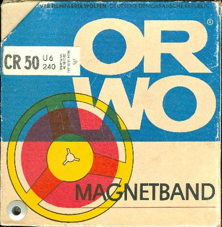 CR50 240m