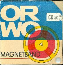 CR50 240m